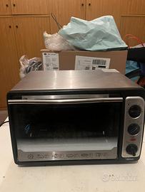 Fornetto Bimar 1550W
