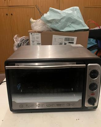 Fornetto Bimar 1550W
