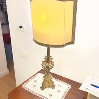 Lampada classica