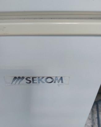 congelatore pozzetto Sekom L 90 P 51 H 83