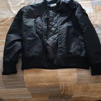 bomber Stone island