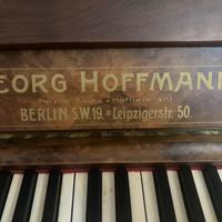 Pianoforte Hoffmann
