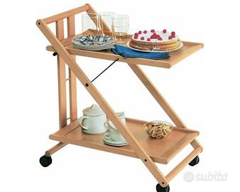 carrello Foppapedretti 