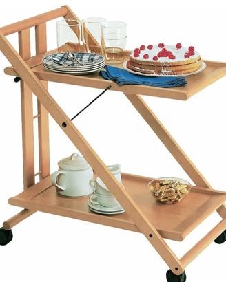 carrello Foppapedretti 