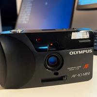 Olympus AF-10 mini - TOP PRONTA ALL’USO