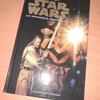 Star Wars La Minaccia Fantasma da collezione