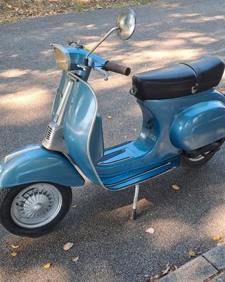 Piaggio Vespa 50 Special 4 marce