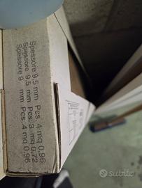 piastrelle effetto legno