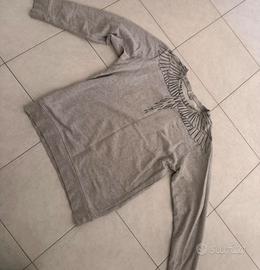 Felpa marcelo burlon