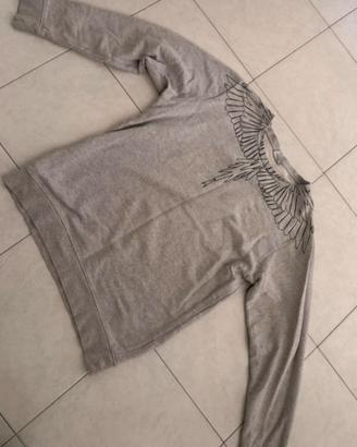 Felpa marcelo burlon