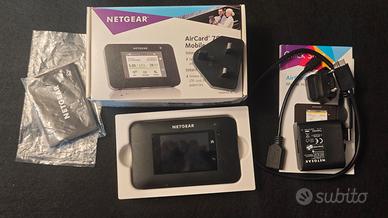 saponetta Aircard LTE Netgear 790s