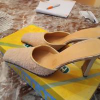 Sandali da cerimonia 