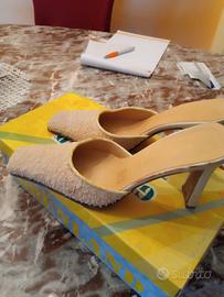 Sandali da cerimonia 