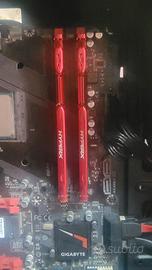 ram fury hyper