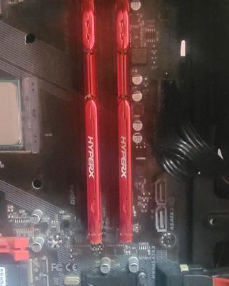 ram fury hyper