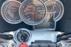 Moto Guzzi norge 1200