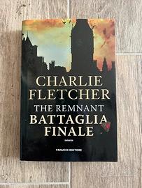 The Remnant Battaglia Finale Charlie Fletcher