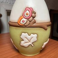 Vaso portafiori Thun medio “My Autumn Home”