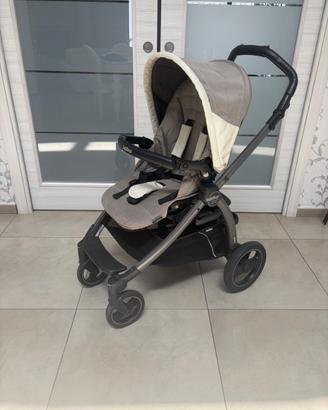 Peg perego Book 51 beige/ panna