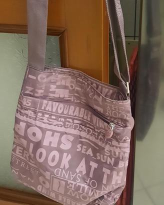 Borsa Nannini