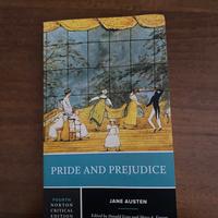 Pride and Prejudice