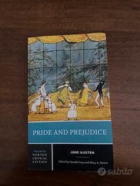 Pride and Prejudice