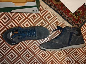 Scarpa ragazzo