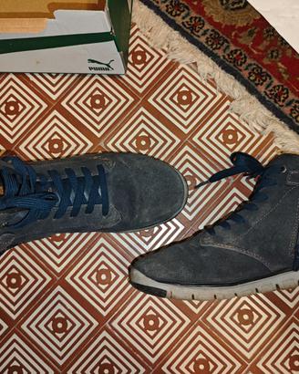 Scarpa ragazzo
