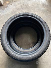 2 gomme pneumatici invernali 225 40 18