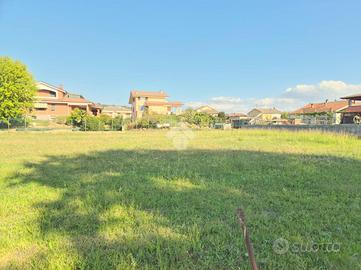 TER. RESIDENZIALE A RIVALTA BORMIDA