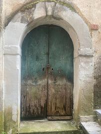 Palazzo storico