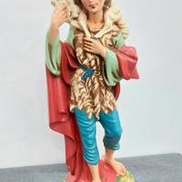 Fontanini in cartapesta cm. 30 Presepi Romani   