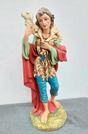 Fontanini in cartapesta cm. 30 Presepi Romani   