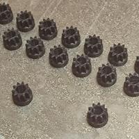 Ingranaggi motoriduttore Bianchi x 10