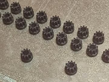 Ingranaggi motoriduttore Bianchi x 10