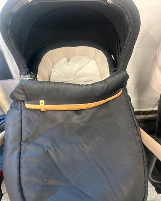 trio chicco best friends