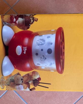 Ice cream maker Ariete Disney