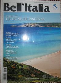 Bell'Italia - Agosto 2012