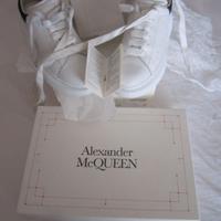 SCARPE DA GINNASTICA ALEXANDER MCQUEEN ORIGINALE
