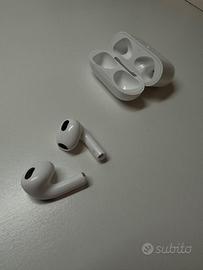 AirPods 3 generazione
