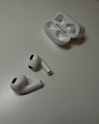AirPods 3 generazione