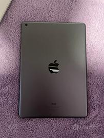 Ipad 9 generazione usato + accessori