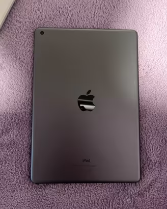 Ipad 9 generazione usato + accessori