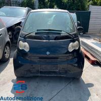 RICAMBI SMART FORTWO COUPE 450 2004