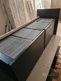 2 comodini design   
