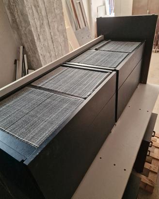 2 comodini design   