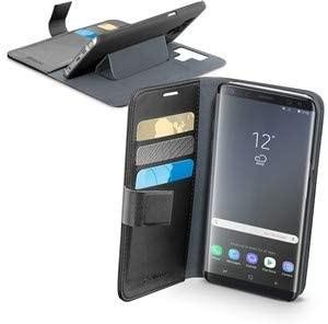 Cellularline Book Agenda Cover per Galaxy Note 9