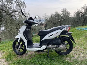 SYM Symphony SR 125