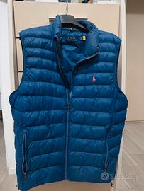 Gilet bomber Polo Ralph Lauren