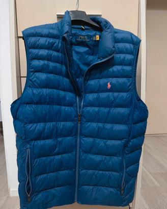 Gilet bomber Polo Ralph Lauren